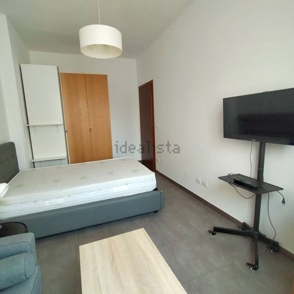 appartamento in affitto a Milano in zona Bocconi