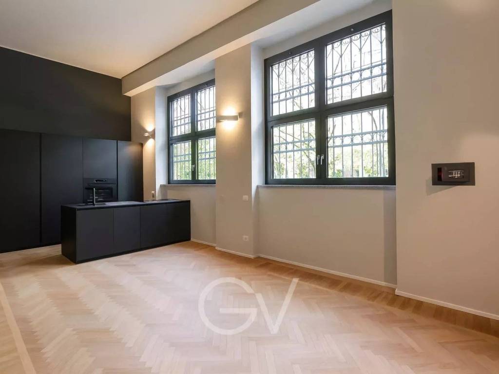 appartamento in affitto a Milano in zona Porta Romana