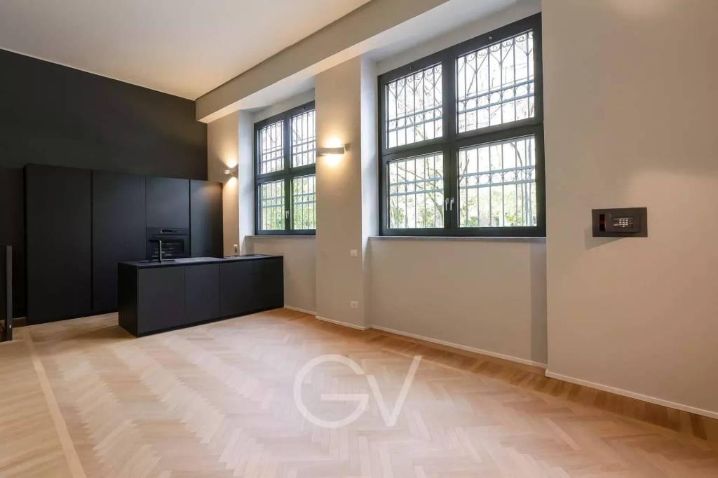 appartamento in affitto a Milano in zona Porta Romana