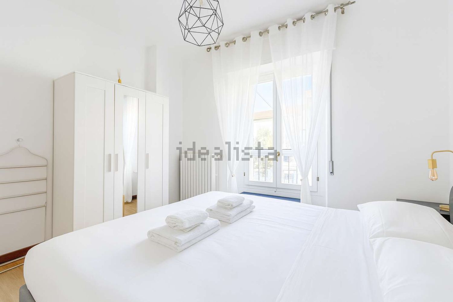 appartamento in affitto a Milano in zona Porta Ticinese