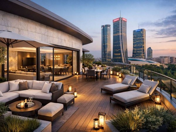 appartamento in affitto a Milano in zona Il Portello