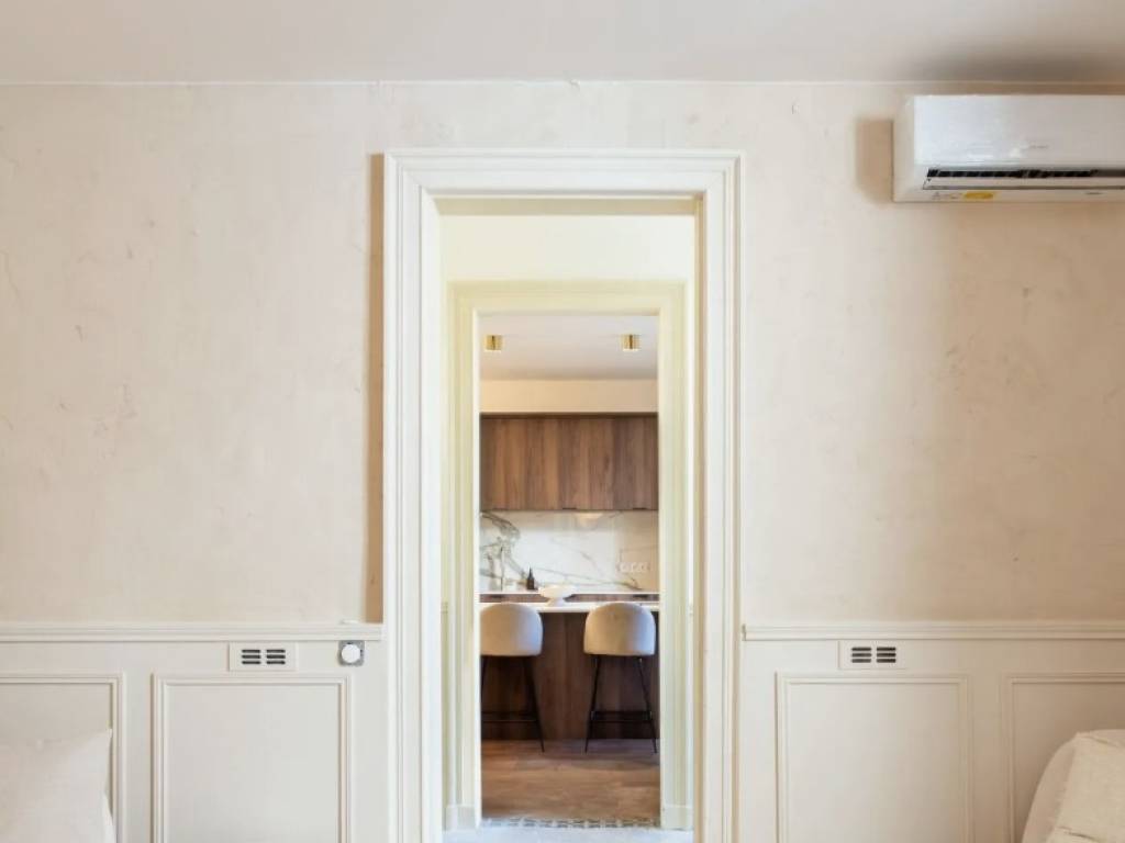 appartamento in affitto a Milano in zona Porta Garibaldi