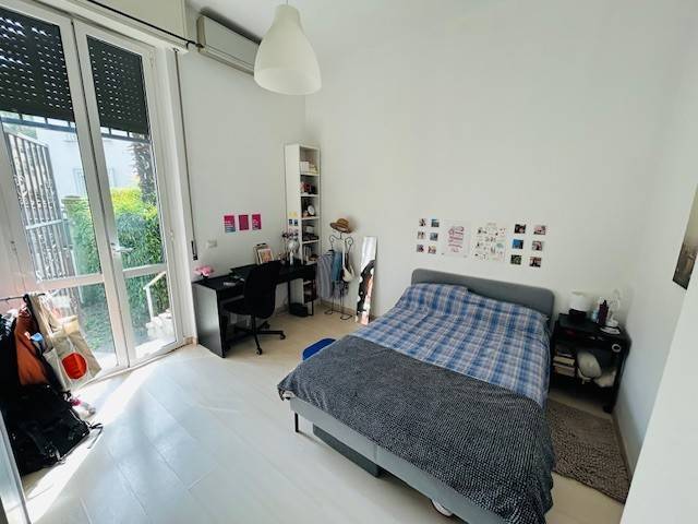 appartamento in affitto a Milano in zona Isola