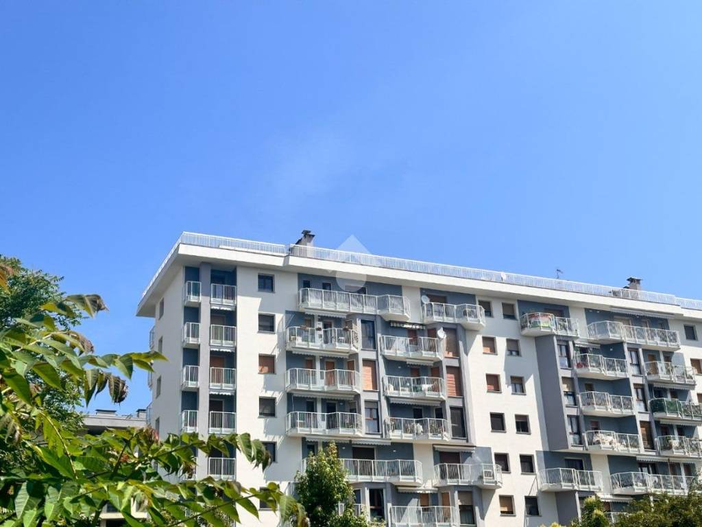 appartamento in affitto a Milano in zona San Siro