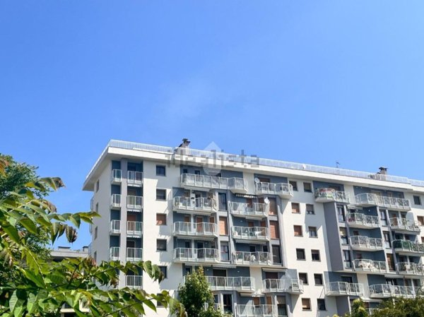 appartamento in affitto a Milano in zona Gallaratese