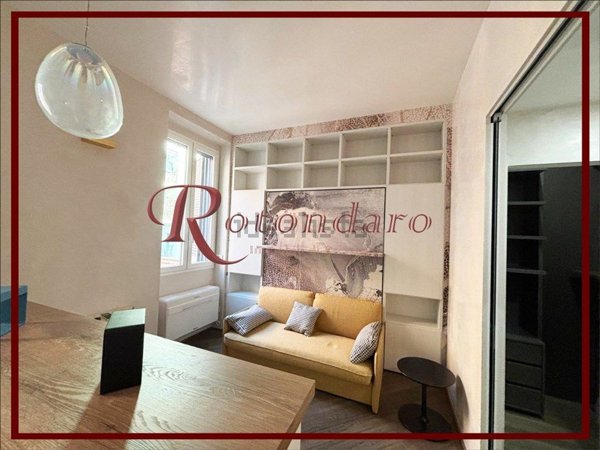 appartamento in affitto a Milano in zona Sempione