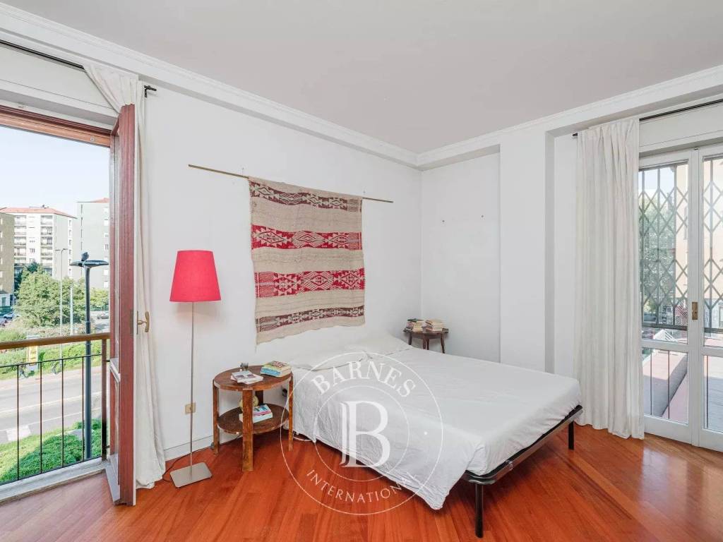 appartamento in affitto a Milano in zona Solari