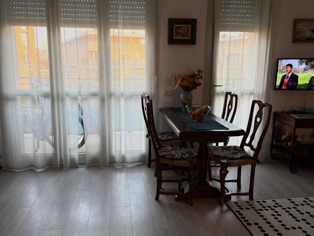 appartamento in affitto a Milano in zona Vigentino