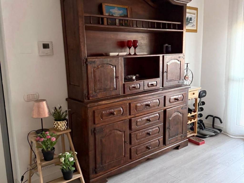 appartamento in affitto a Milano in zona Vigentino