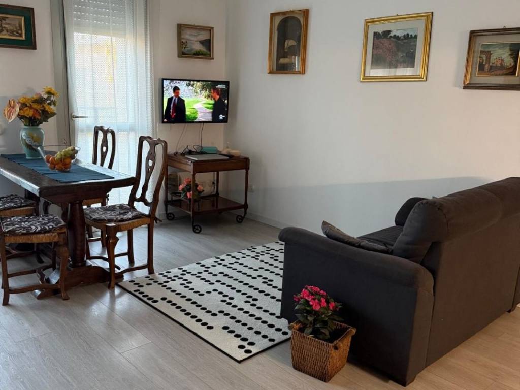 appartamento in affitto a Milano in zona Vigentino