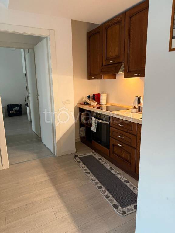 appartamento in affitto a Milano in zona Piazzale Lodi