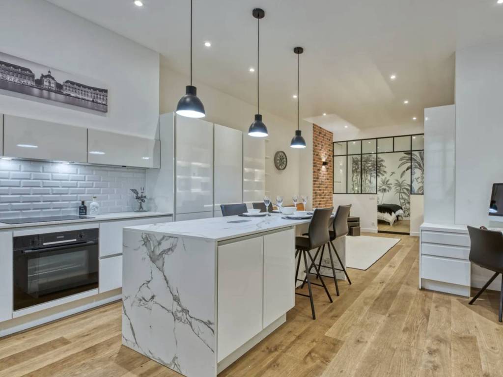 appartamento in affitto a Milano in zona Solari