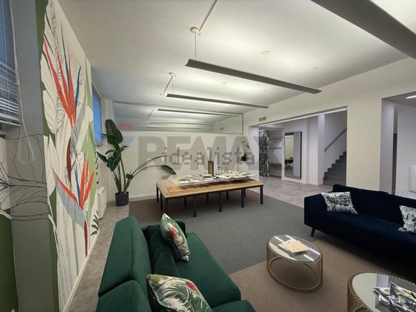 ufficio in affitto a Milano in zona Porta Nuova