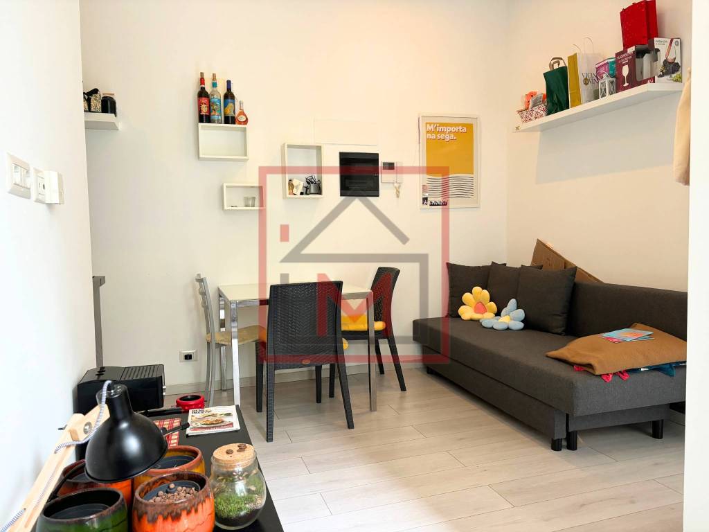 appartamento in affitto a Milano in zona Porta Romana