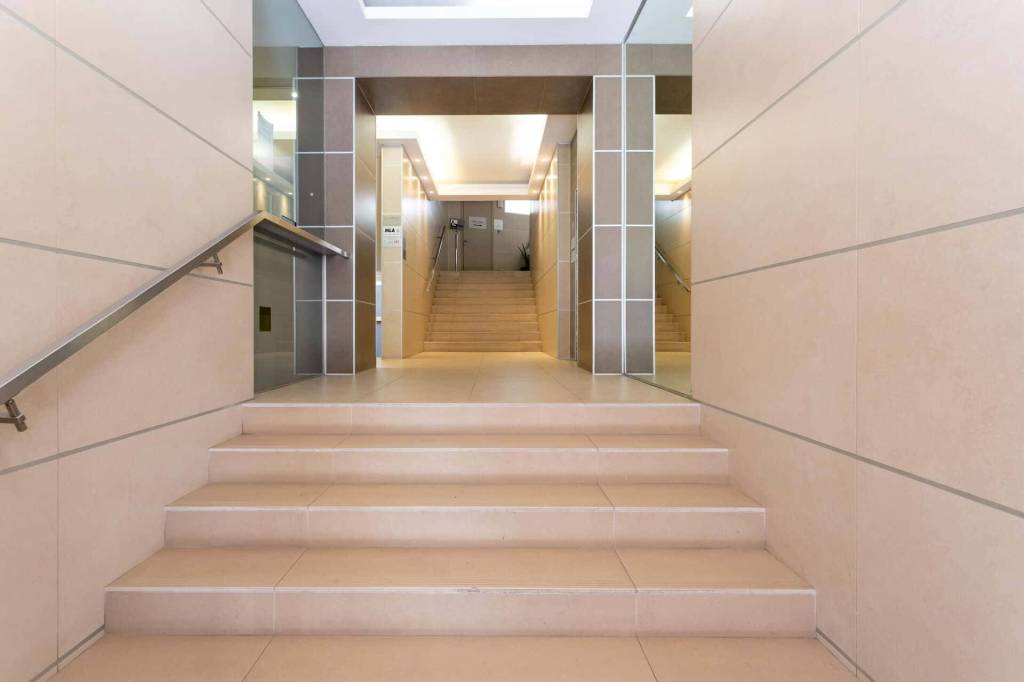 appartamento in affitto a Milano in zona Sempione