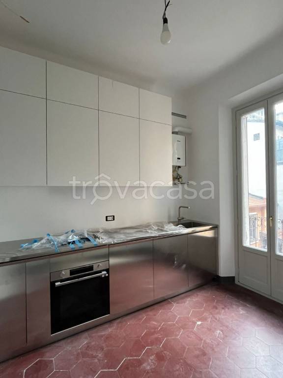 appartamento in affitto a Milano in zona Porta Genova
