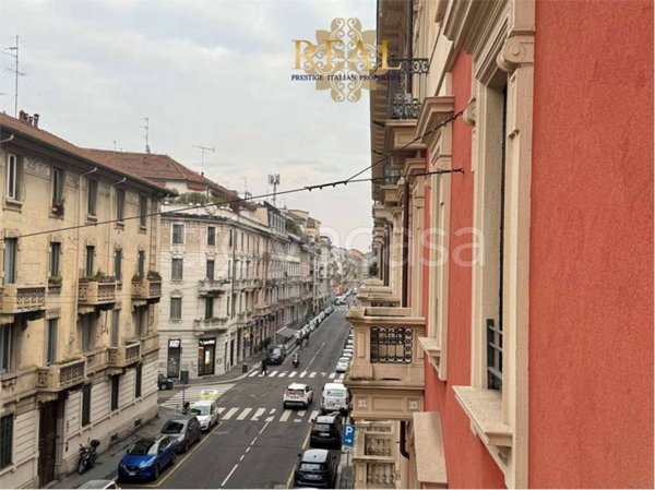 appartamento in affitto a Milano in zona Porta Romana