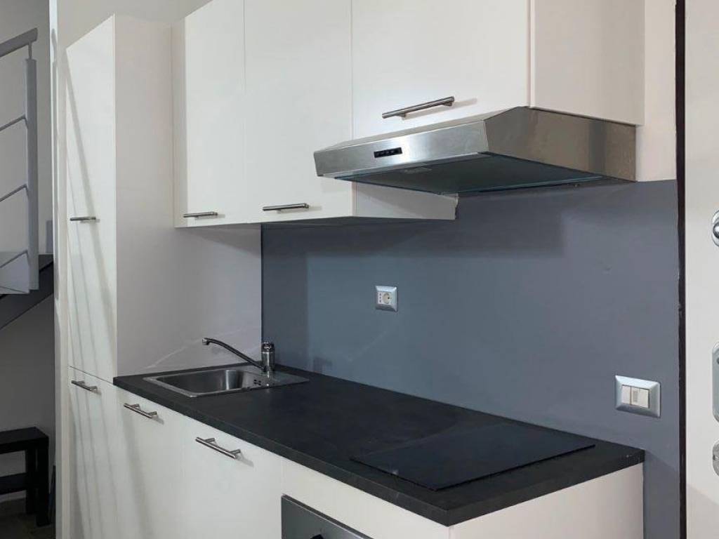 appartamento in affitto a Milano in zona Loreto