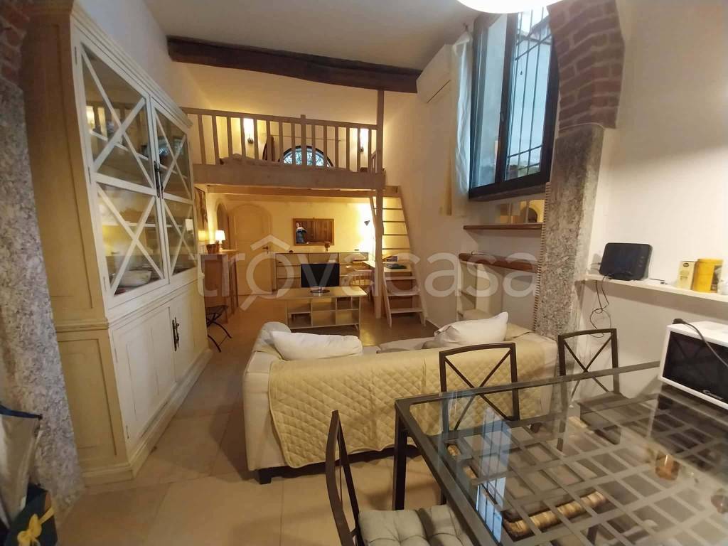 appartamento in affitto a Milano in zona Bocconi