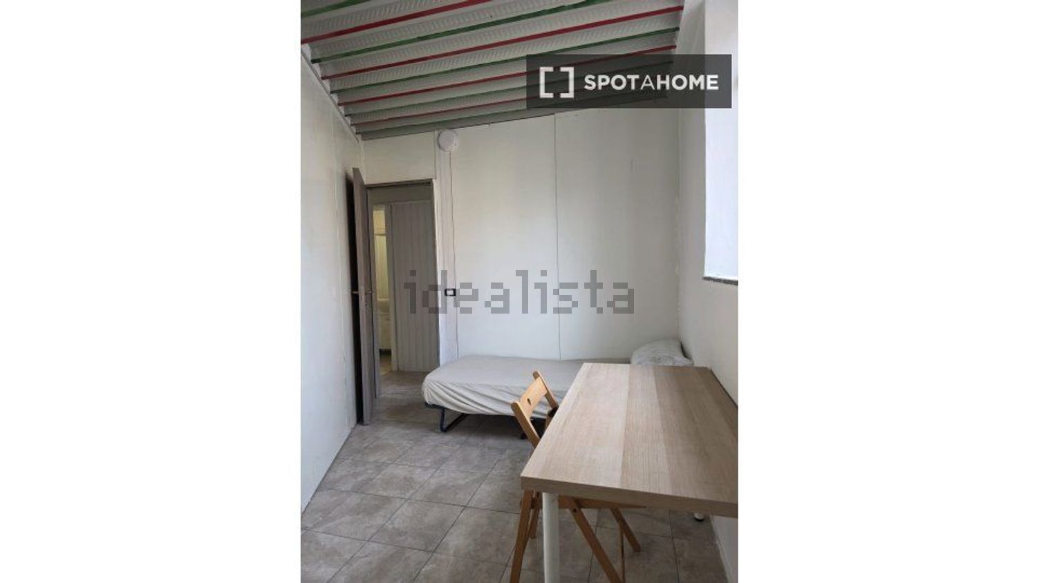 appartamento in affitto a Milano in zona Stadera