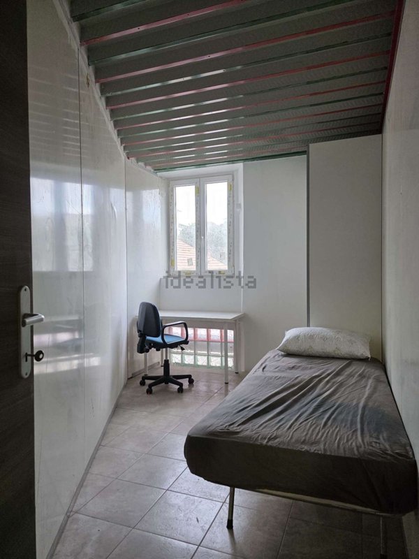 appartamento in affitto a Milano in zona Stadera