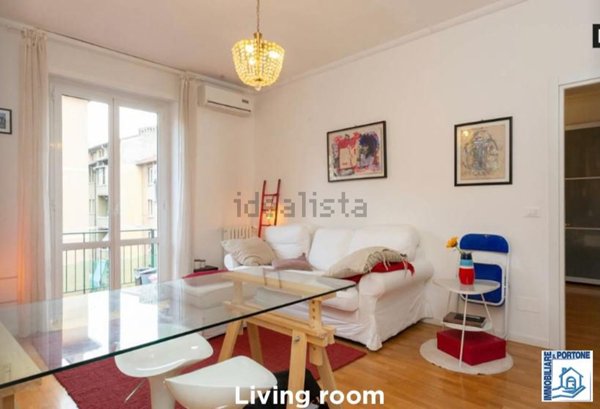 appartamento in affitto a Milano in zona Dergano