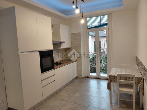 appartamento in affitto a Milano in zona Rogoredo