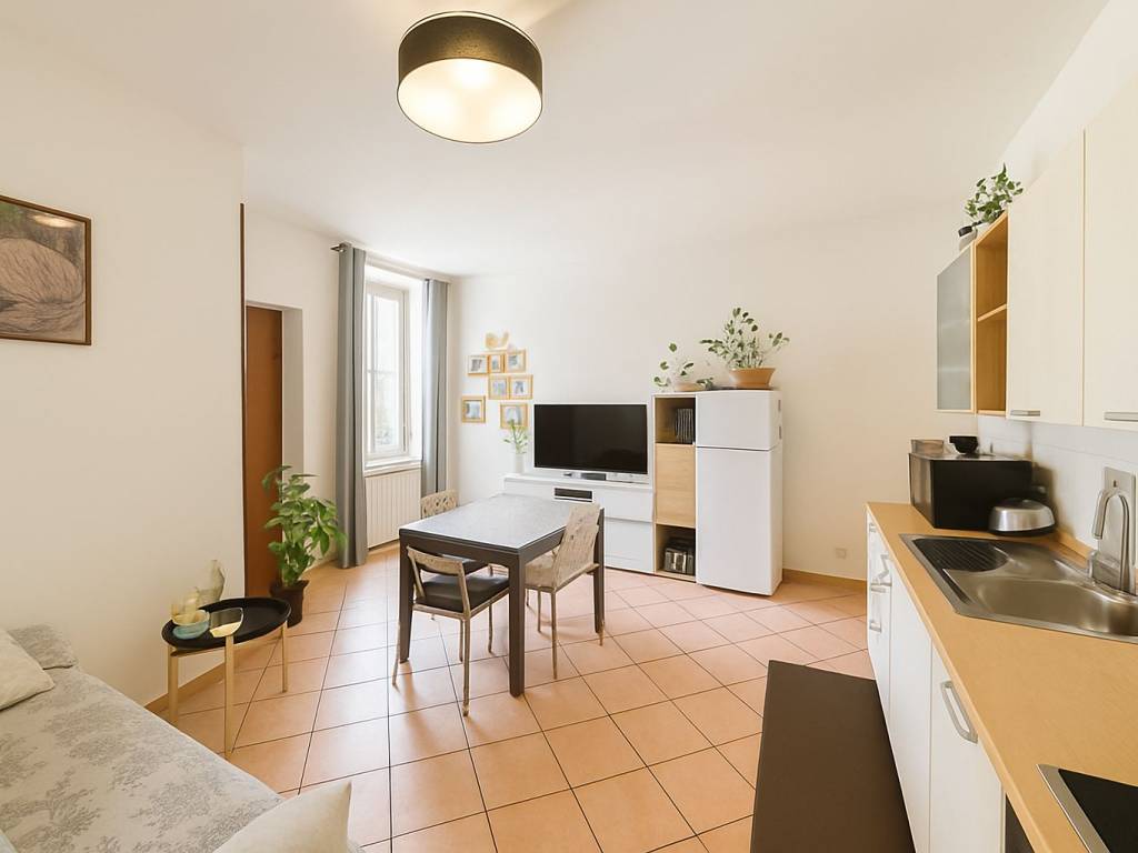 appartamento in affitto a Milano in zona Bovisa