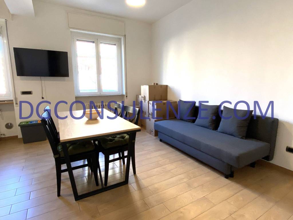 appartamento in affitto a Milano in zona Città Studi