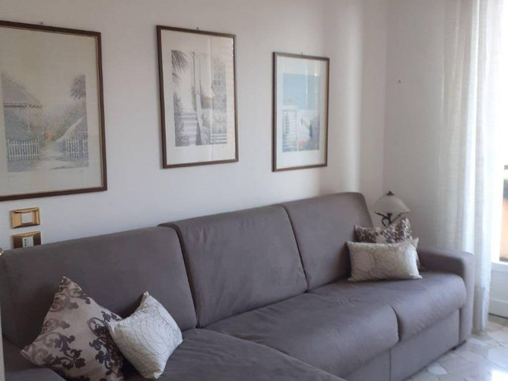 appartamento in affitto a Milano in zona San Siro