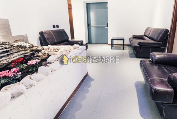 appartamento in affitto a Milano in zona Garegnano