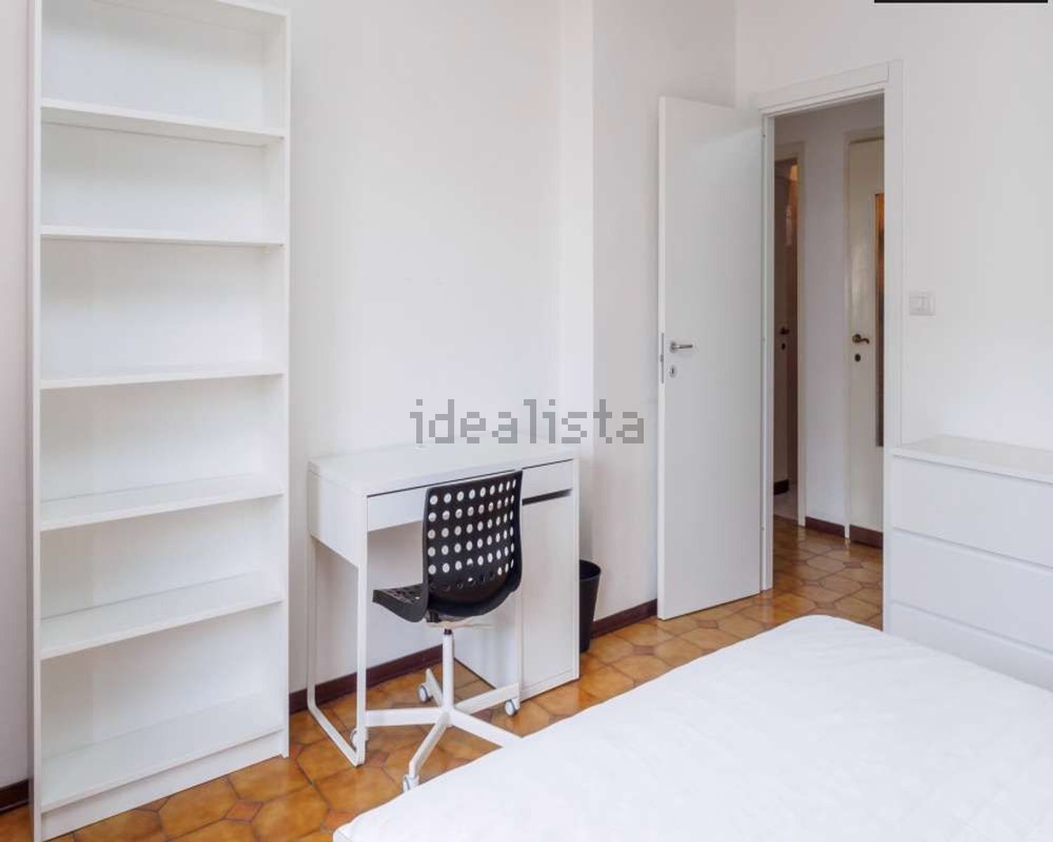 appartamento in affitto a Milano in zona Vigentino