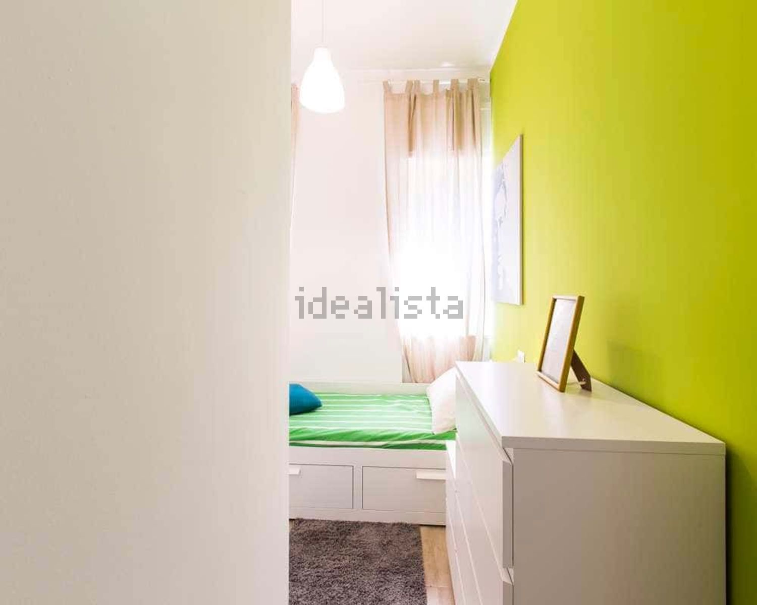 appartamento in affitto a Milano in zona San Siro