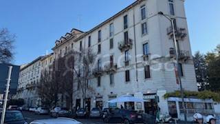 appartamento in affitto a Milano in zona Porta Romana