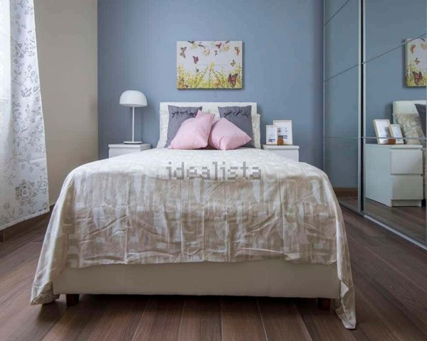 appartamento in affitto a Milano in zona Maggiolina