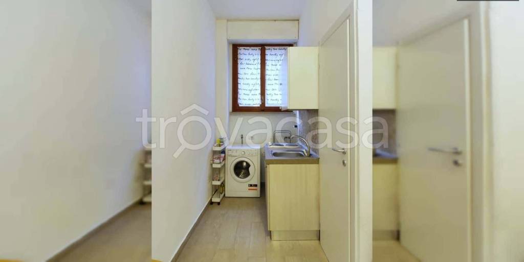 appartamento in affitto a Milano in zona Solari