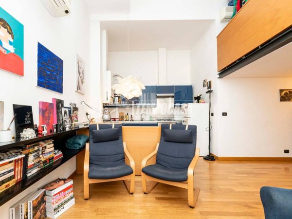 appartamento in affitto a Milano in zona Stazione Centrale