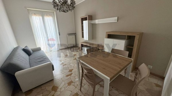 appartamento in affitto a Milano in zona Crescenzago