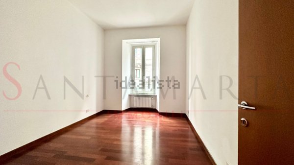 appartamento in affitto a Milano in zona Guastalla