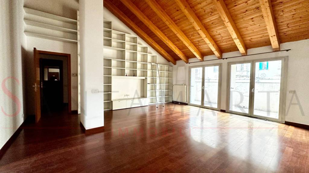 appartamento in affitto a Milano in zona Porta Romana