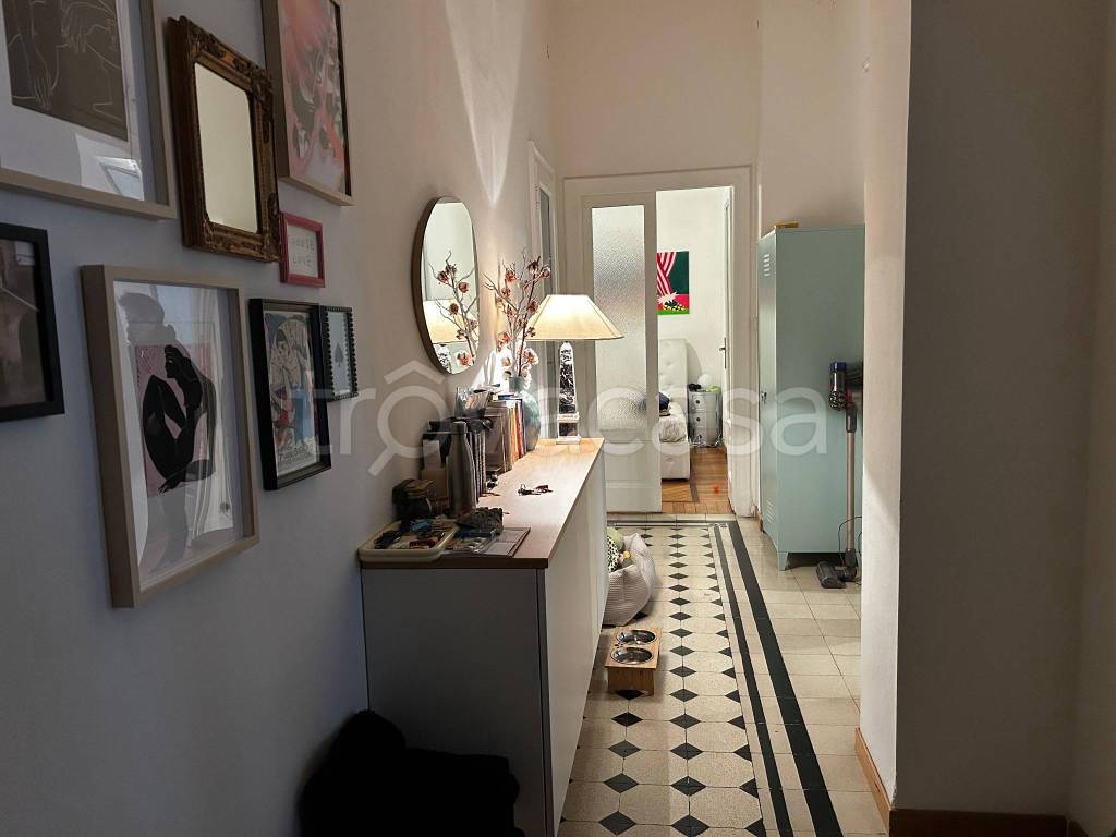 appartamento in affitto a Milano in zona Porta Venezia