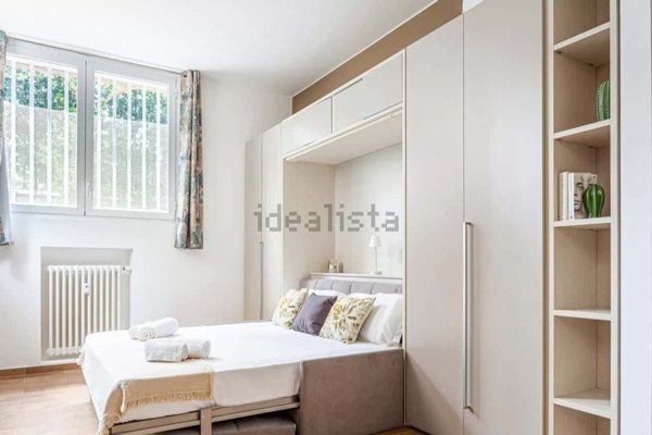 appartamento in affitto a Milano in zona San Vittore