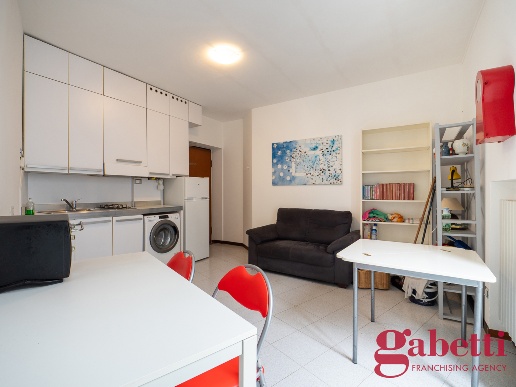 appartamento in affitto a Milano in zona Loreto