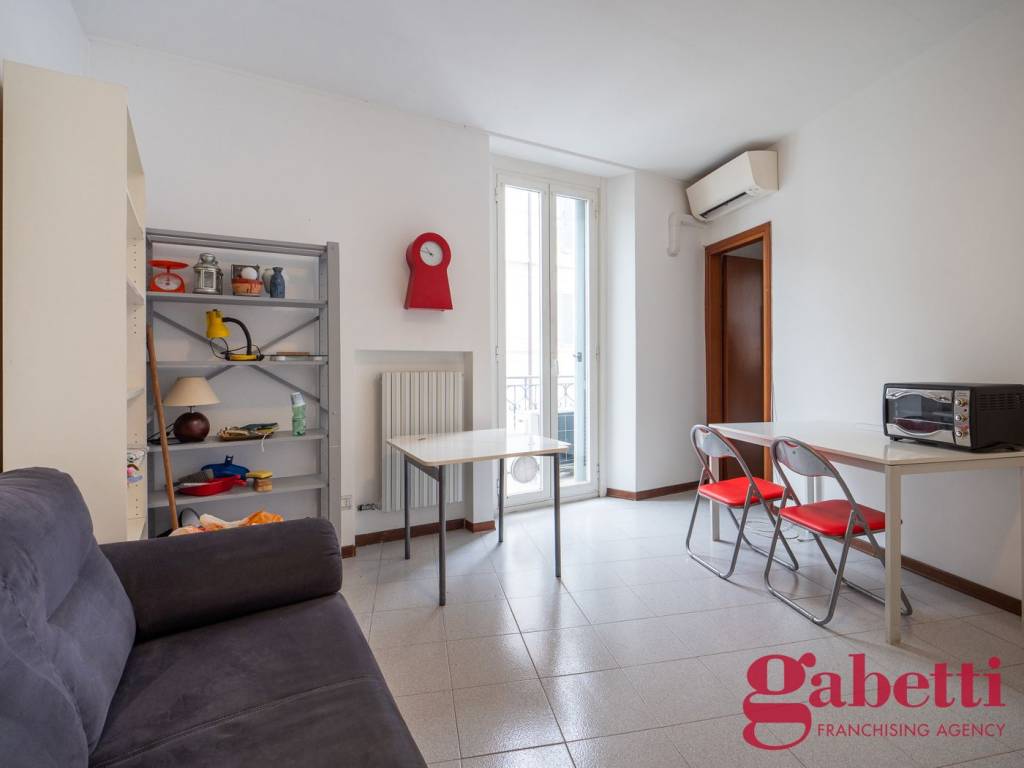 appartamento in affitto a Milano in zona Loreto
