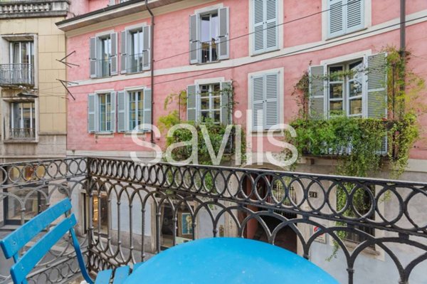 appartamento in affitto a Milano in zona Centro Storico