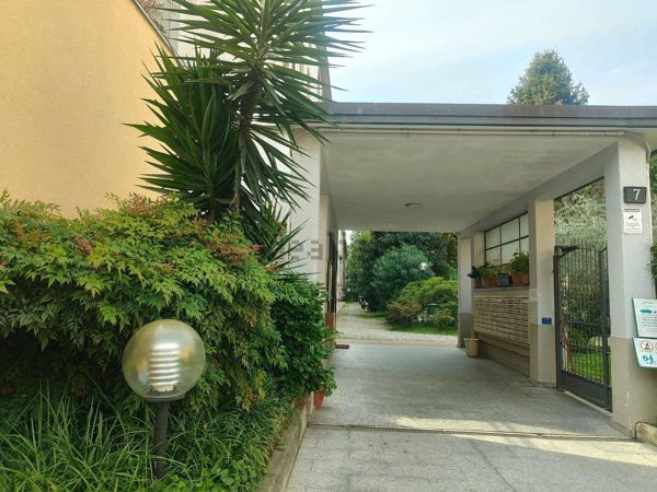 appartamento in affitto a Milano in zona Villapizzone