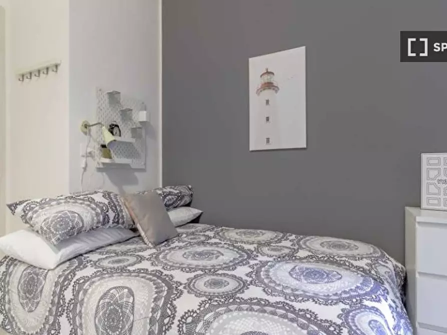 casa indipendente in affitto a Milano in zona Ghisolfa