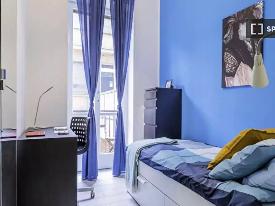 casa indipendente in affitto a Milano in zona Ghisolfa