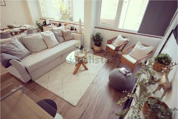 appartamento in affitto a Milano in zona Loreto