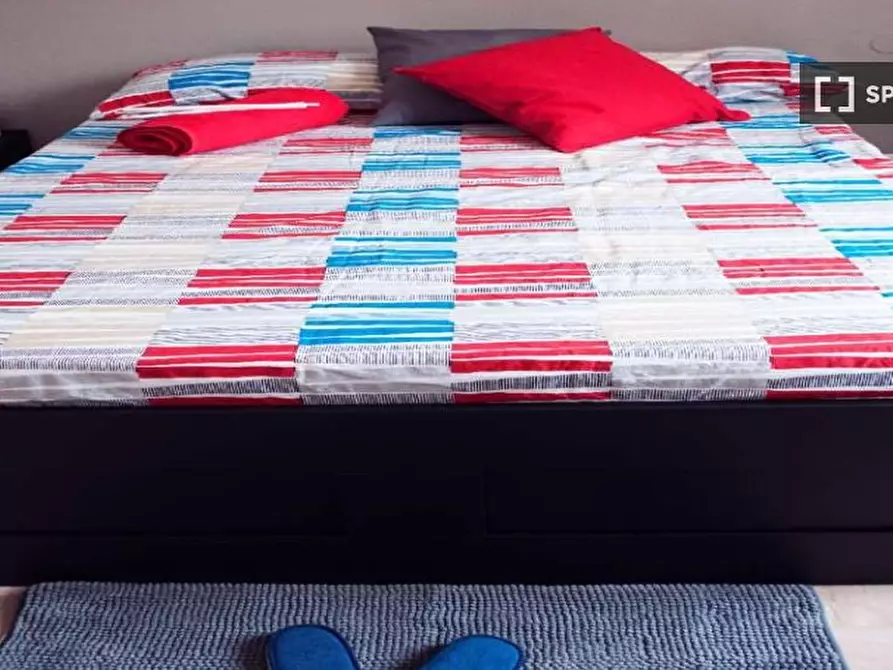 appartamento in affitto a Milano in zona Guastalla